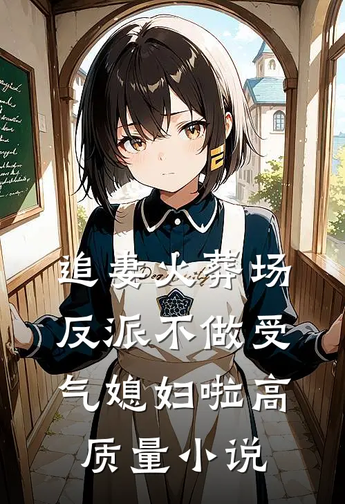 追妻火葬场：反派不做受气媳妇啦高质量小说