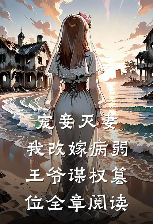 宠妾灭妻，我改嫁病弱王爷谋权篡位全章阅读