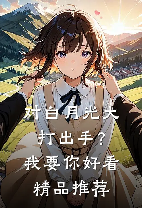 对白月光大打出手？我要你好看精品推荐