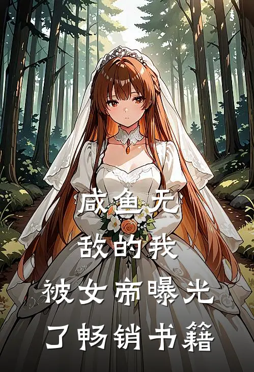 咸鱼无敌的我，被女帝曝光了畅销书籍