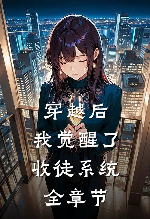 穿越后，我觉醒了收徒系统全章节