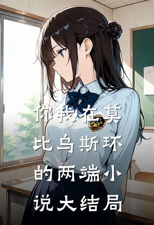 你我在莫比乌斯环的两端小说大结局