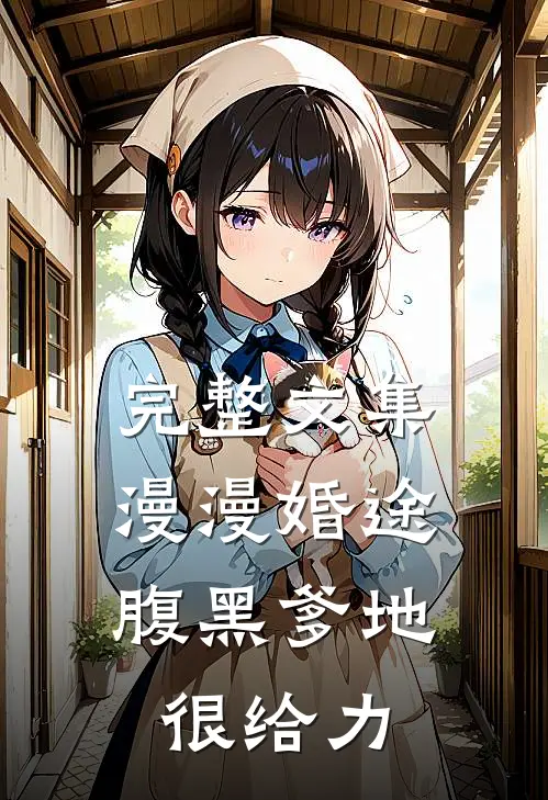 完整文集漫漫婚途：腹黑爹地很给力
