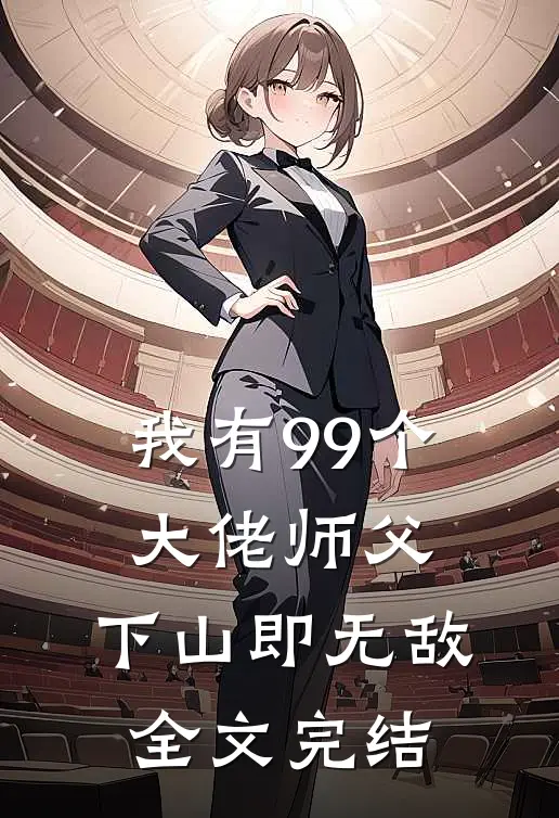 我有99个大佬师父，下山即无敌全文完结