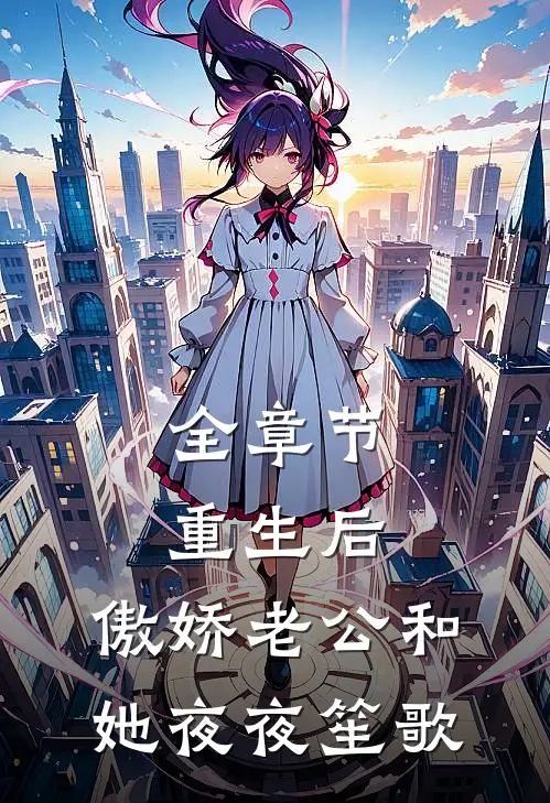全章节重生后，傲娇老公和她夜夜笙歌