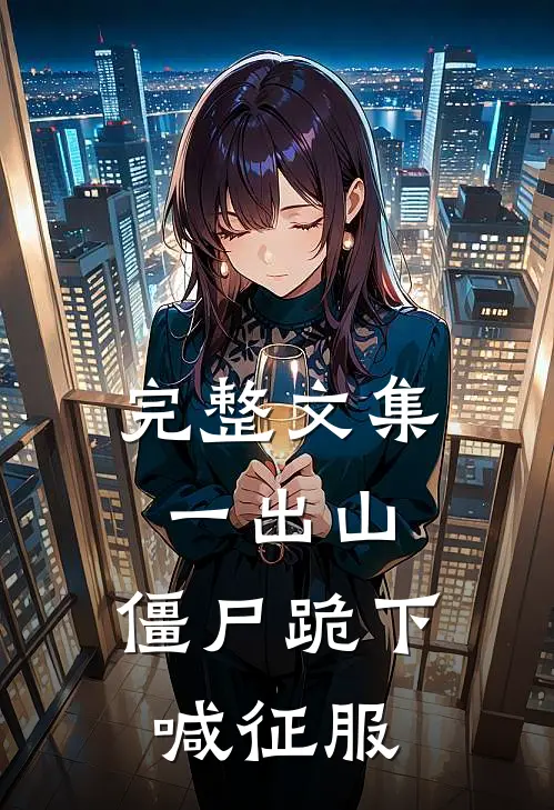 完整文集一出山，僵尸跪下喊征服