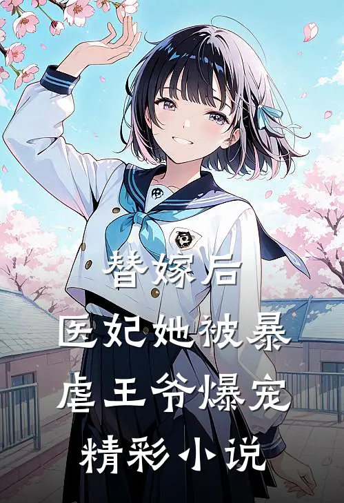 替嫁后，医妃她被暴虐王爷爆宠精彩小说