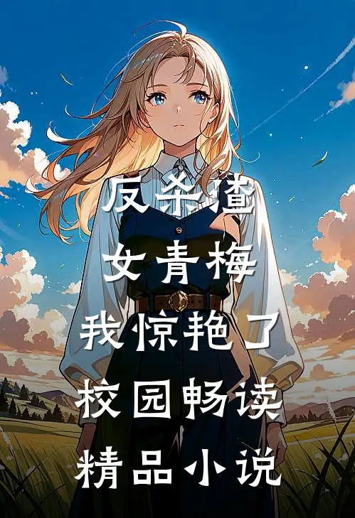 反杀渣女青梅，我惊艳了校园畅读精品小说