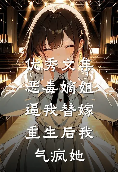 优秀文集恶毒嫡姐逼我替嫁，重生后我气疯她