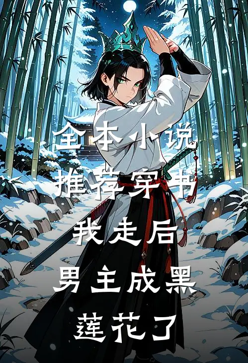全本小说推荐穿书：我走后，男主成黑莲花了