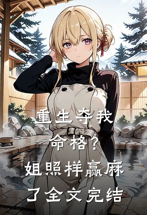 重生夺我命格？姐照样赢麻了全文完结