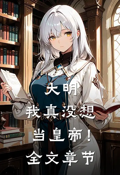 大明：我真没想当皇帝！全文章节
