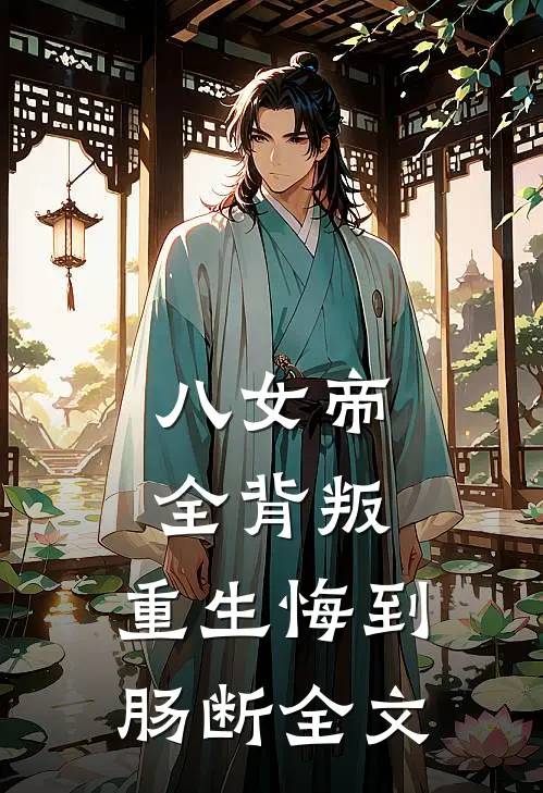 八女帝全背叛，重生悔到肠断全文