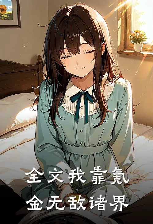 全文我靠氪金无敌诸界