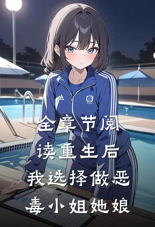 全章节阅读重生后，我选择做恶毒小姐她娘