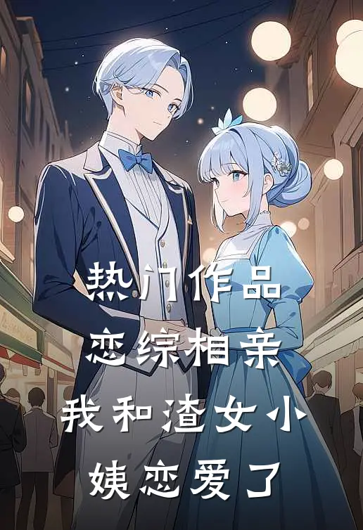 热门作品恋综相亲：我和渣女小姨恋爱了