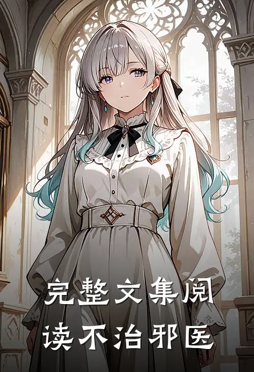 完整文集阅读不治邪医