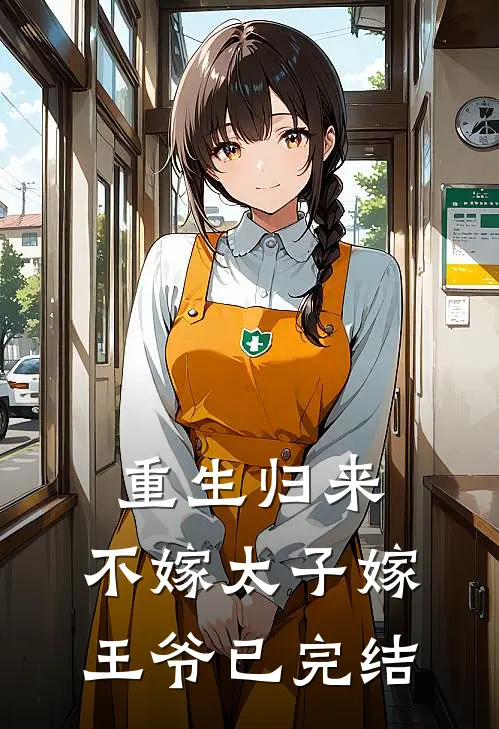 重生归来，不嫁太子嫁王爷已完结