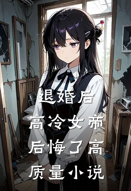 退婚后，高冷女帝后悔了高质量小说