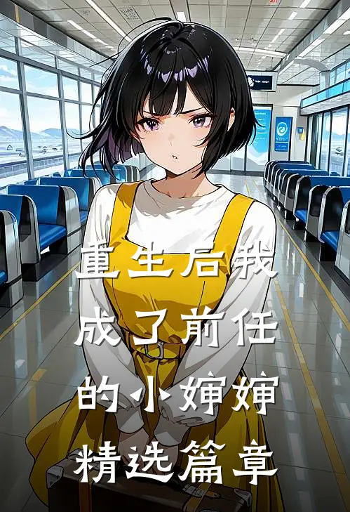 重生后我成了前任的小婶婶精选篇章