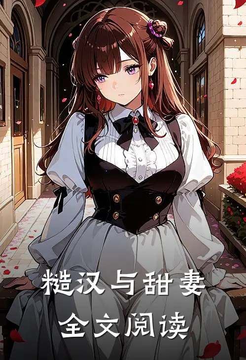 糙汉与甜妻全文阅读