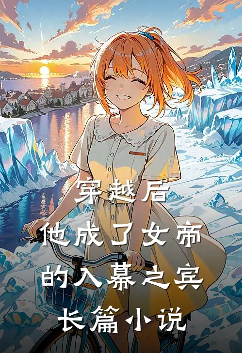 穿越后，他成了女帝的入幕之宾长篇小说