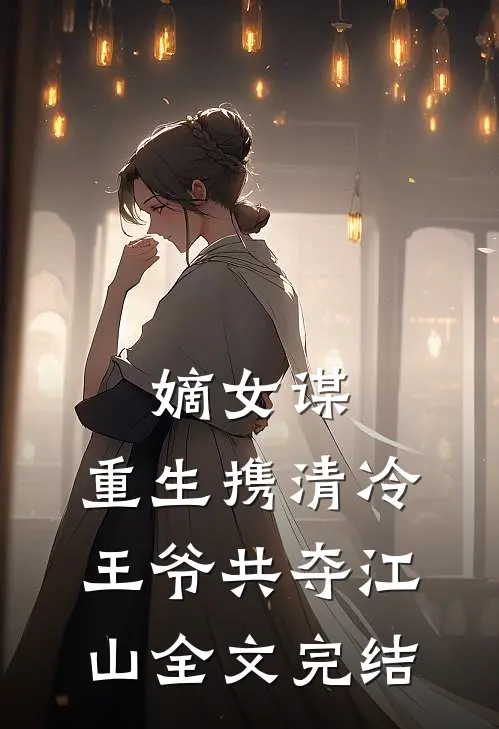 嫡女谋：重生携清冷王爷共夺江山全文完结