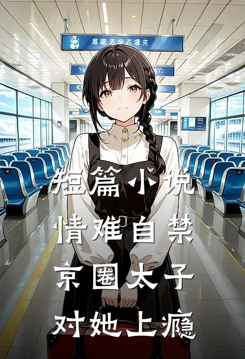 短篇小说情难自禁，京圈太子对她上瘾