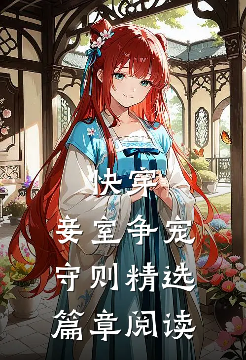 快穿：妾室争宠守则精选篇章阅读