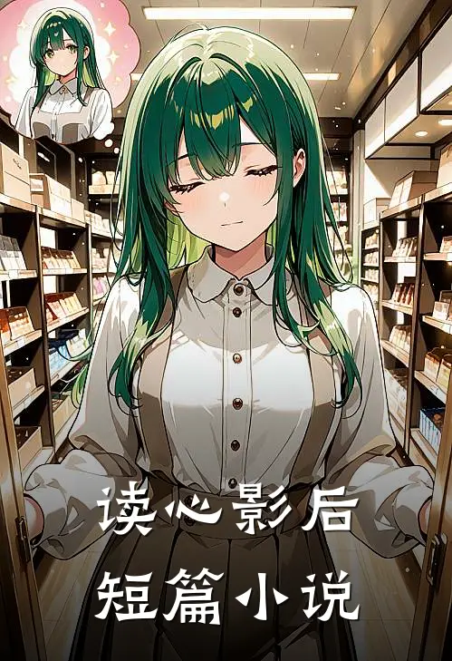 读心影后短篇小说