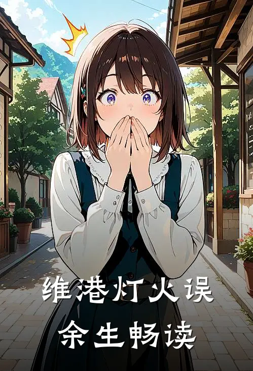 和离那日他谢我成全