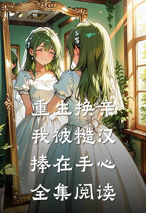 重生换亲，我被糙汉捧在手心全集阅读