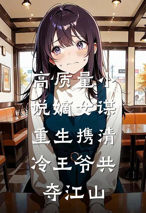 高质量小说嫡女谋：重生携清冷王爷共夺江山