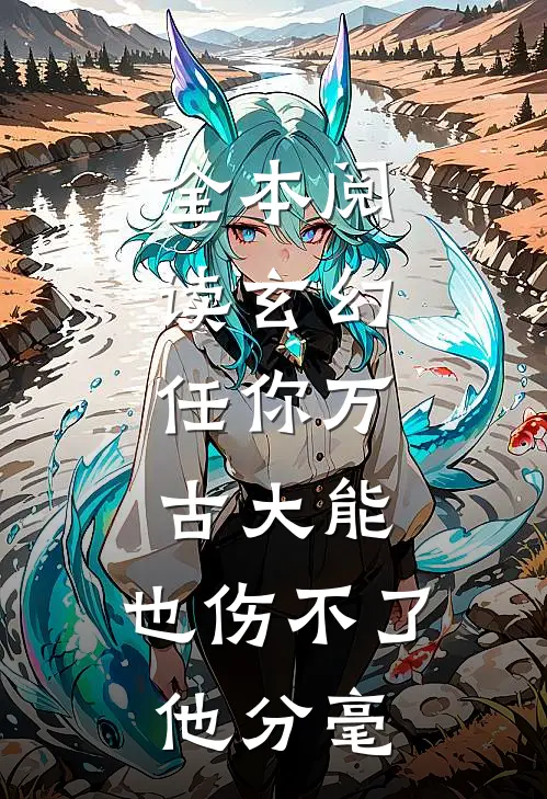 全本阅读玄幻：任你万古大能，也伤不了他分毫