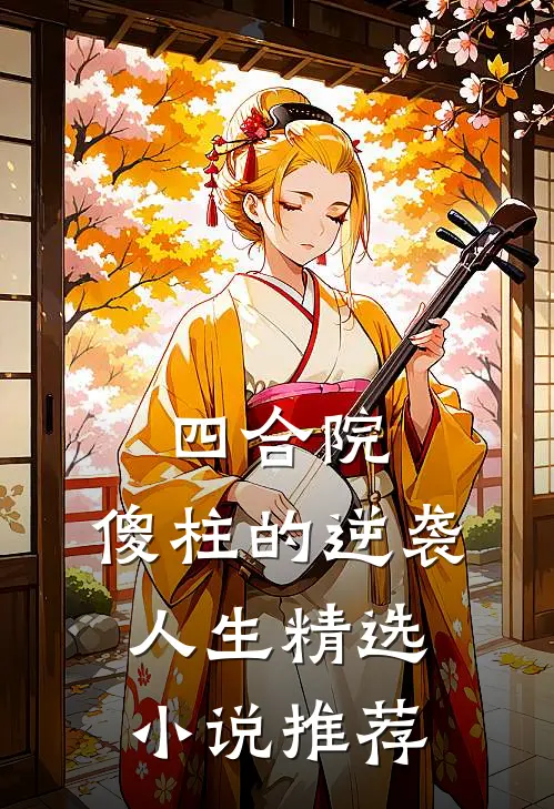 四合院：傻柱的逆袭人生精选小说推荐