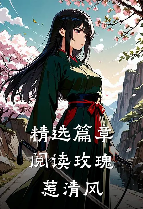 精选篇章阅读玫瑰惹清风