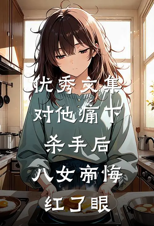 优秀文集对他痛下杀手后，八女帝悔红了眼