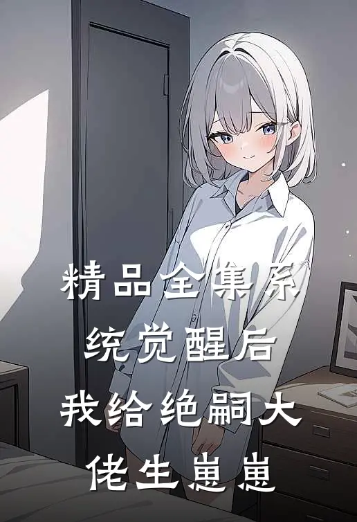 精品全集系统觉醒后，我给绝嗣大佬生崽崽