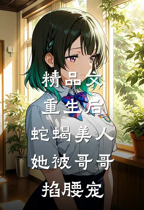 精品文重生后，蛇蝎美人她被哥哥掐腰宠