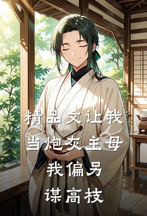 精品文让我当炮灰主母，我偏另谋高枝