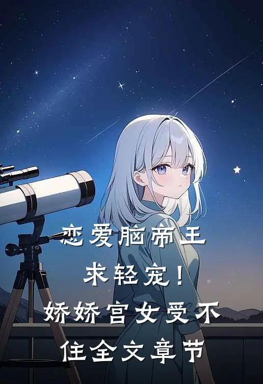 恋爱脑帝王求轻宠！娇娇宫女受不住全文章节