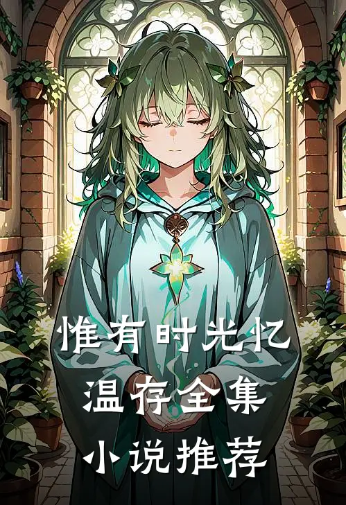 惟有时光忆温存全集小说推荐