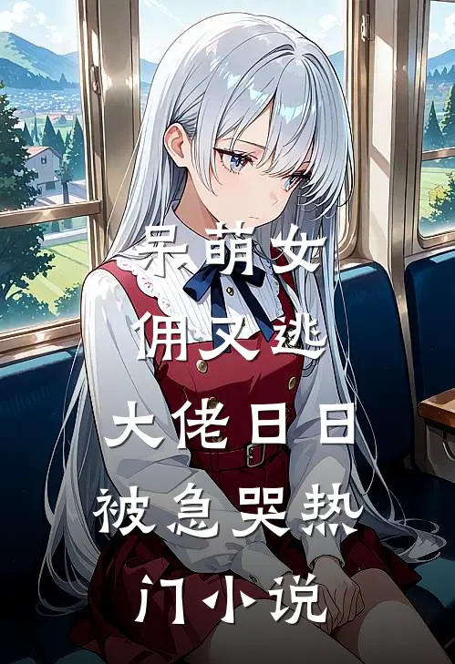 呆萌女佣又逃，大佬日日被急哭热门小说