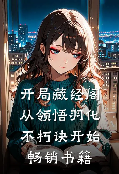 开局藏经阁，从领悟羽化不朽诀开始畅销书籍