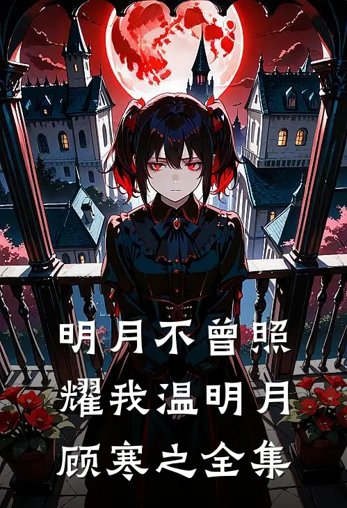 许你如梦浮生已完结