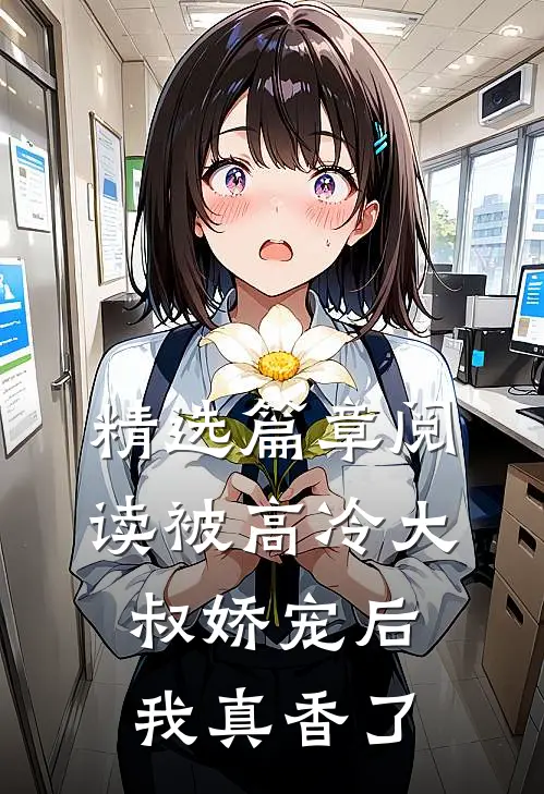 精选篇章阅读被高冷大叔娇宠后，我真香了