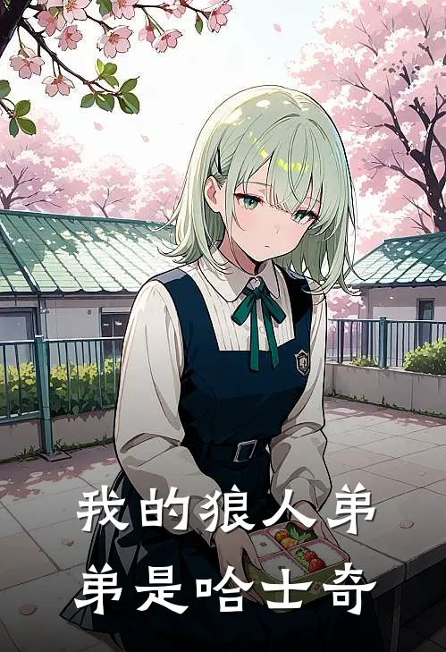 我的狼人弟弟是哈士奇
