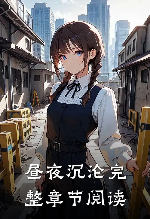 昼夜沉沦完整章节阅读