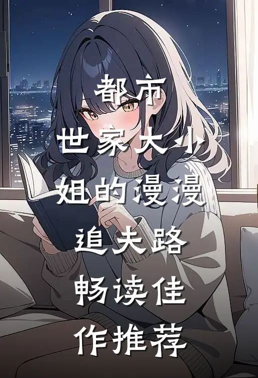 都市：世家大小姐的漫漫追夫路畅读佳作推荐