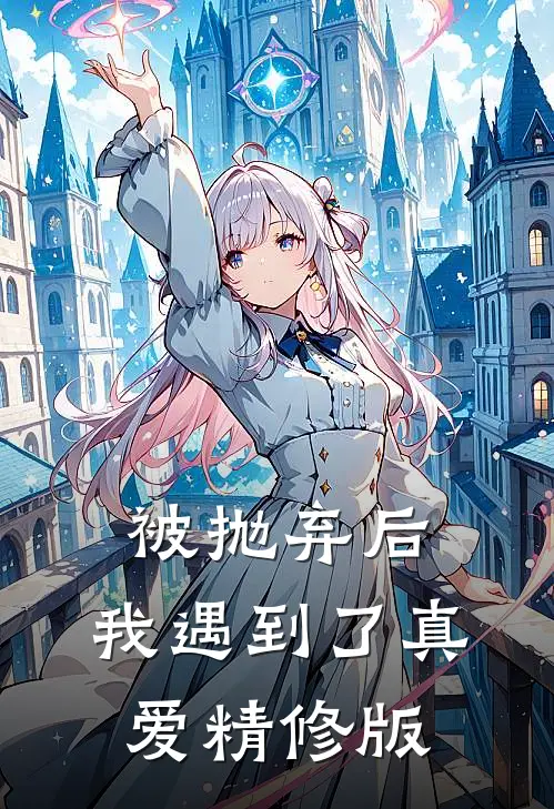 被抛弃后，我遇到了真爱精修版